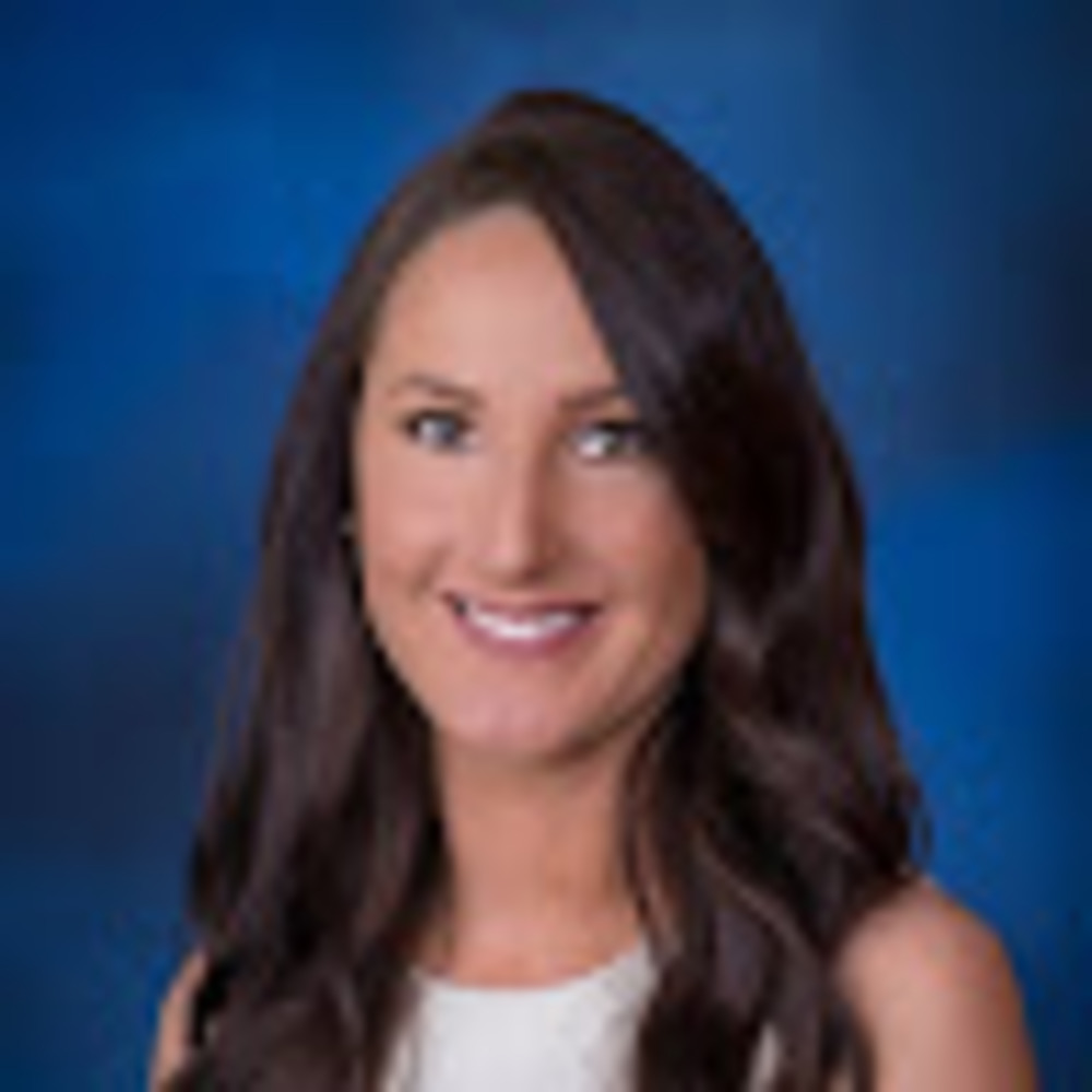 Meet your Posher, Ellie